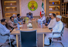 Xukuumadda oo Midaynaysa Manhajka Maddaarista iyo Macaahidda Diiniga ah