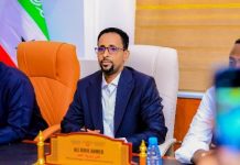 Dekedda Berbera oo Xoojinaysa Isku-xidhka Ganacsigga iyo Doorkeedda Geeska Afrika