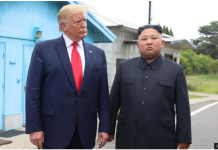Kuuriyada Koonfureed Oo Ka Jawaabaysa Qorshaha Trump Ee Yaraynta Dhoolatusyada Milatari
