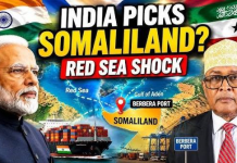 “Hindiya iyo Berbera: Iskaashi Cusub oo Dib-u-qaabaynaya Ganacsiga Geeska Afrika”