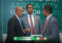 Somaliland oo Martigelisay Shirka EACC ee Iskuxidhka Horumarka Magaalooyinka Bariga Afrika
