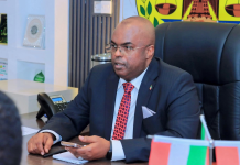 Madaxweynuhu Dalka Oo Dhan Ayuu Madaxweyne u Yahay” Wasiirka Gaashaandhiga