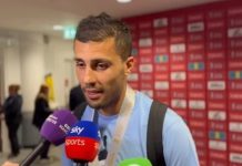 Kooxda Barcelona Oo Dalabkii 3aad u Gudbisay Manchester City si ay u Hesho Rodri