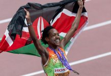 Kenya oo dalbatay martigelinta Koobka Ciyaaraha Fudud ee Adduunka 2029