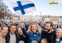 Farxada adduunka: Dalalka ugu Farxadda badan sanadka 2026