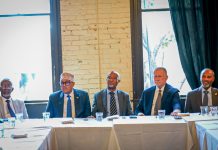 Somaliland Oo Caalamka U-muujisay Awoodeeda Amni ee Geeska Afrka