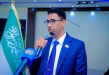 Safarka Madaxweynuhu Waa Fursad Muhiima” Agaasime Maxamed
