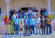 Wasaaradda Qorshaynta Oo Soo Bandhigtay Siyaasadda Qaran ee Dabagalka iyo Qiimaynta
