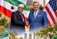 Safarka Aqoonsigga Somaliland: Cod Mideysan Wada-jir Qaran iyo Diblomasiyad Firfircoon