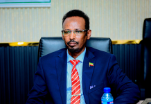 “Sicir-bararka Lamay Imaan Xukuumada JSL ee Waxa Keenay Duruufaha Jira”