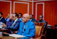 Wasaaradda Beeraha oo Golaha Wakiillada Horgeysay Xeerka Abuurka Dalagyadda JSL