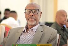 44 Sano Kadib: “Halgamaa Professor Eid iyo Xusuustiisa Maalintii uu Ka Badbaaday Xabsigga” NC News