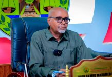 Maamulka Maroodijeex Oo Mamnuucay Xafladdaha Hurinta Qabyaladda