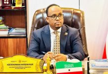 Wasaaradda Ganacsiga oo Ka Digtay Heshiisyadda Qiime-Kordhinta Ganacsatadda