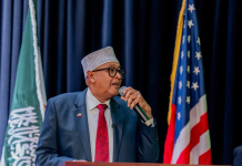 Madaxweynaha oo Washington Kaga Warramay Natiijada Safarkiisa iyo Dadaalka Aqoonsiga Somaliland