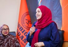 “Soomaaliya Sida Fiinta ayay uga Qaylisay Safarka Madaxweyne Dr. Cirro ee Mareykanka”