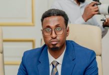 Hargeysa oo lagu Qabanayo Half Marathon-ka Bisha October iyo Dalal Badan oo Ku Tartamaya
