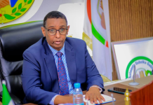 Xukuumadda Oo Rejo Ka Muujisay Xallinta Colaadda Galbeedka iyo Ugaas Mustafe oo Imanaya