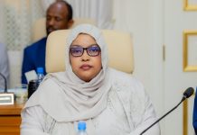 Xukuumadda Somaliland oo Xarunta Derbijiifka ku Xaraysay 128 Carruur ah oo Waddooyinka laga Ururiyay