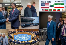 Brian: “Somaliland iyo Golaha Guud ee Qaramadda Midoobay: Fursad Diblomaasiyaddeed oo Cusub”