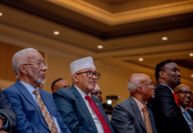 New York: Somaliland oo Aqoonsiga Qadiyadeedda u Rogaysa Danaha Istiraatiijigga ah ee Caalamka