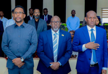 Xukuumada oo Dhisaysa Nidaam Dhaqaale iyo Qorshe Qaran oo u Adkaysan Kara Khataraha