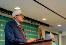 Il Caffè Geopolitico “Geesinimada Somaliland iyo Fursadda Cusub ee Dalladda Board of Peace”