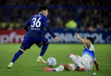 Kooxda Liverpool Oo Indhaha Ku Haysa Laacib-ka 19-Jirka ah ee Reer Argentin Tomas Aranda