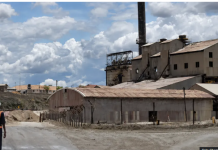 Madaxweynaha Kenya oo amray in shirkada Tata Chemicals laga saaro Kenya