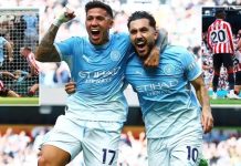 Enzo Maresca oo Taariikh Cusub ka Sameeyay Manchester City, iyo Rikodhka Haland iyo Brobbey