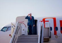USA: Fursad Cusub oo ku Dhisan Amni, Dhaqaale iyo Mid Siyaasadeed
