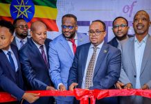 Daah-furka Ururka ETBAS ee Ganacsiga iyo Ganacsatada Itoobiya ee Somaliland