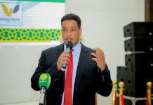 Dalalka Somaliland iyo Itoobiya oo Xoojinaya Iskuxidhka Ganacsiga iyo Hannaanka Maaliyaddeed