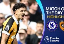 Chelsea oo Wajahaysa Dhibaato Kooxda ka Haysata Difaaca iyo Macalin Iraola oo ka Digay