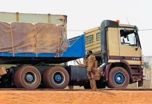 Fallaagada Tuareg iyo Mali oo Maxaabiis Is Dhaafsaday