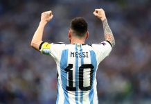 “Messi Wuu ka Baxay Xulka Qaran Laakiin Argentina Weligeed Ma Ilaawi Doonto Taariikhdiisa