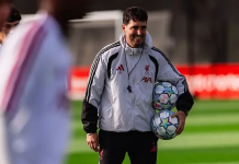 Andoni Iraola Oo Liverpool u Furay Bog Cusub Kuna Soo Kordhiyay Fursado Kale