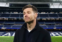 Macalinka Chelsea Xavi Alonso oo toos loogu sheegay halka Kooxdu k a Daciifsantahay