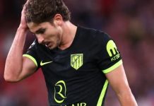 Alvarez oo Cabsi Geliyey Atlético Kadib Bandhiggii Liverpool iyo Walaaca lasoo Darsay Madrid