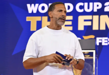 Ferdinand oo Ku Baaqay in City Laga soo Celiyo Koobabkii ay Xaday iyo Biladii FA Cup-ka