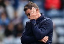 Tababarre Paul Heckingbottom oo Shaqadda laga Eryay Kadib Lix Guuldarro iyo Toddoba Kulan