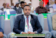 Golaha Wakiillada USA oo ka Dooday Sidii Somaliland ay u Heli Lahayd SWIFT-ka
