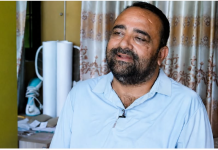 Daadadka Nepal: Macallin Rajendra 900 Oo Arday Ka Daadgureeyay Iskuul Daqiiqado Gudahood