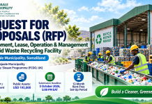 ♻️ Wajaale Municipality Invites Investors to Develop and Operate Solid Waste Recycling Facility