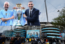 Manchester City oo Racfaan ka Qaadatay Xukunka Kooxda ee Jebinta Xeerarka Dhaqaale