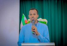 Degmada Axmed Dhagax oo Dardargelisay Iftiiminta iyo Banaynta Waddooyin-ka