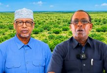 Wasaaradda Deegaanka Oo soo Noolaysay Seeraha Degaanka Qalloocato (Daadmadheedh)
