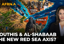 Firstpost: “Xiisaddaha Gobolku Waxay Somaliland ku Dareen Xisaabaha Amni ee Dunida”