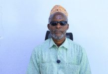 Xildhibaan Mubaarik Oo Taageeray Baaqa Nabada ee Koda’yar, kuna Baaqay Midnimo iyo Wada-jir