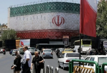 Wasiirka Difaaca Cusub ee Iran oo Farriin Adag u Diray Trump